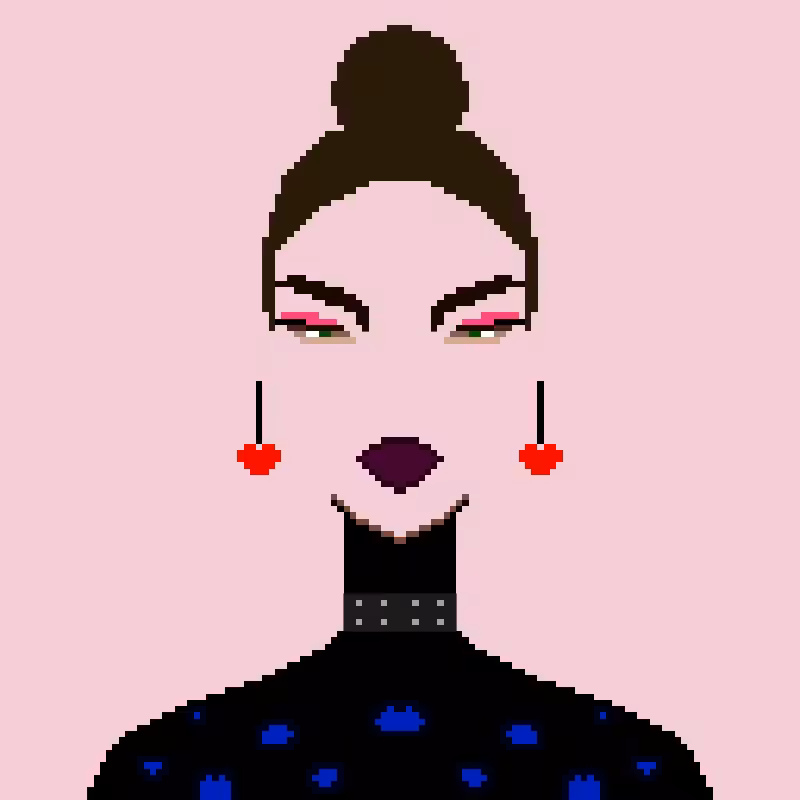 fxLady #17