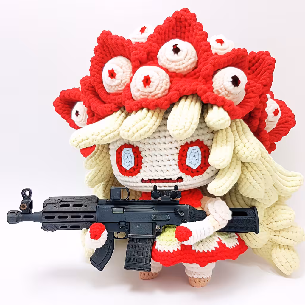 Knitkitmori #89