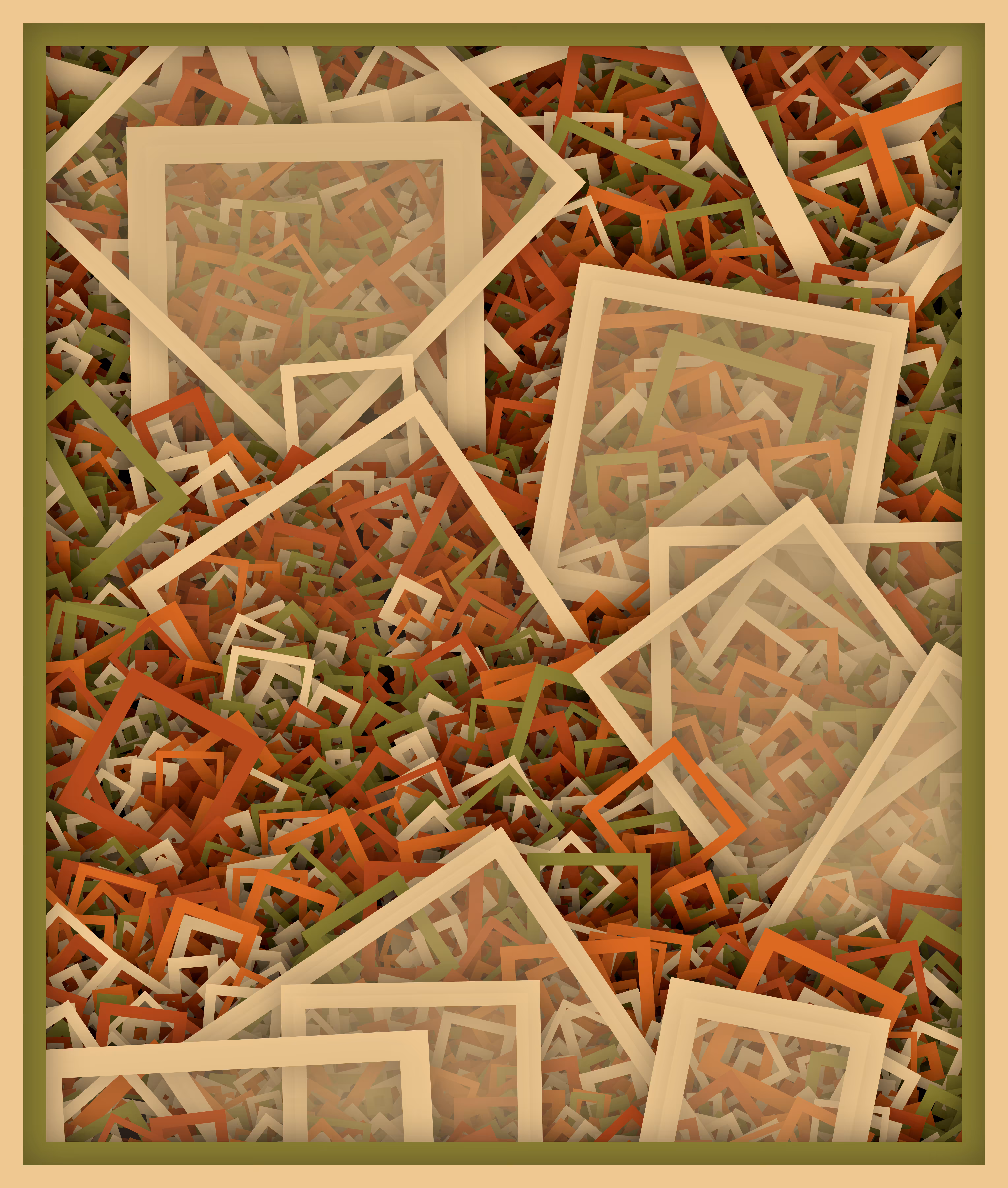 Frames #12