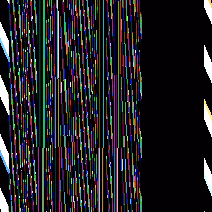 Slit Pixels #24