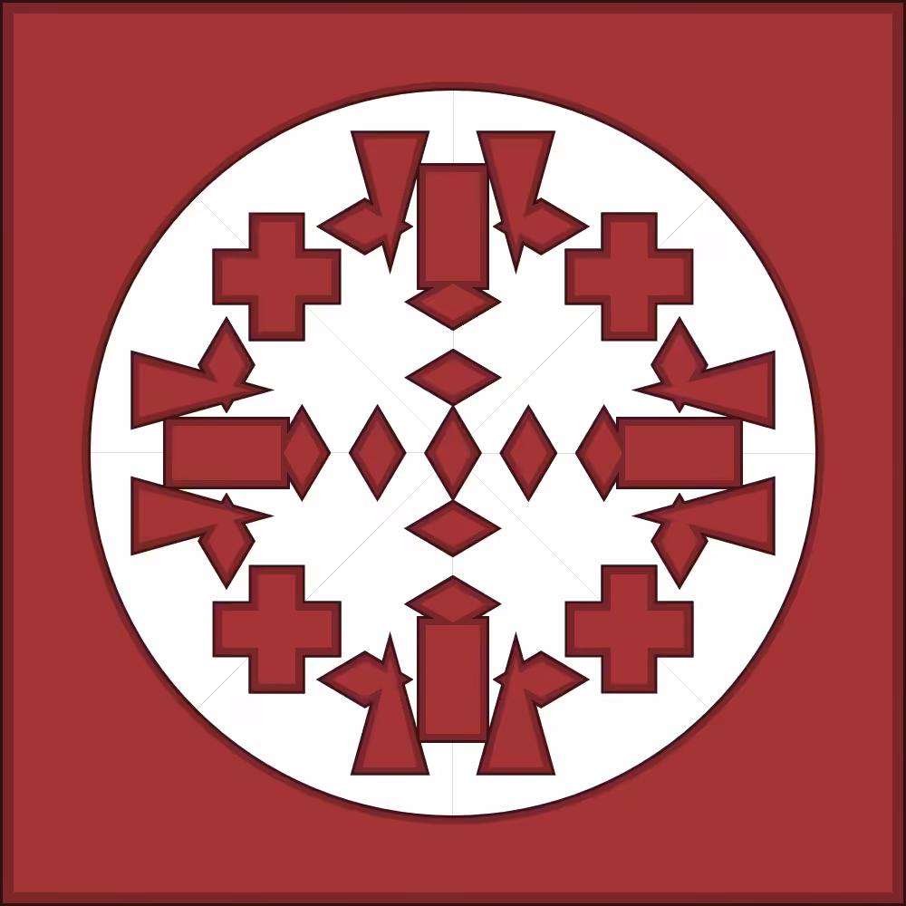 Papercut Factory #69