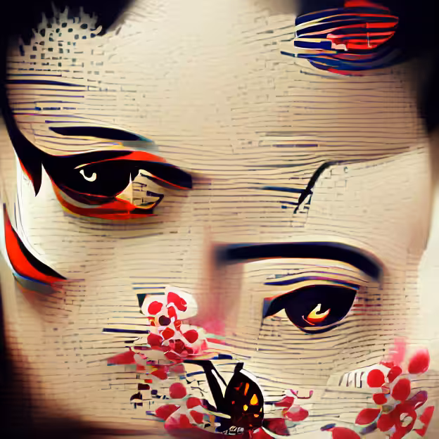 Geisha