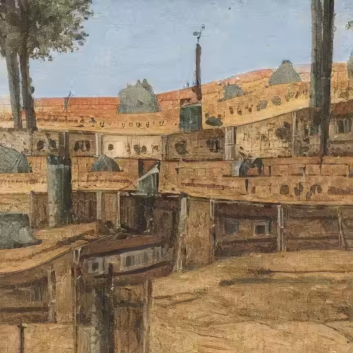 ARTificial - AI Art
