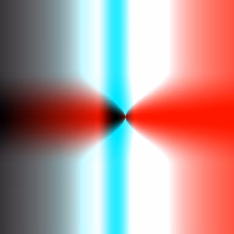 test hourglass #12
