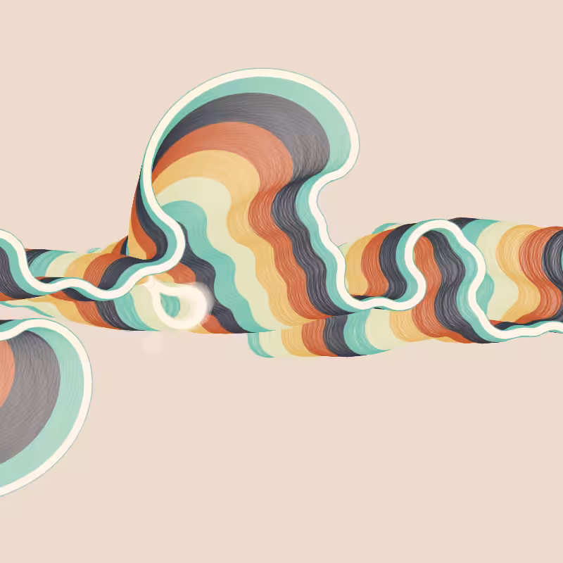 Meander River Plot v2 #71