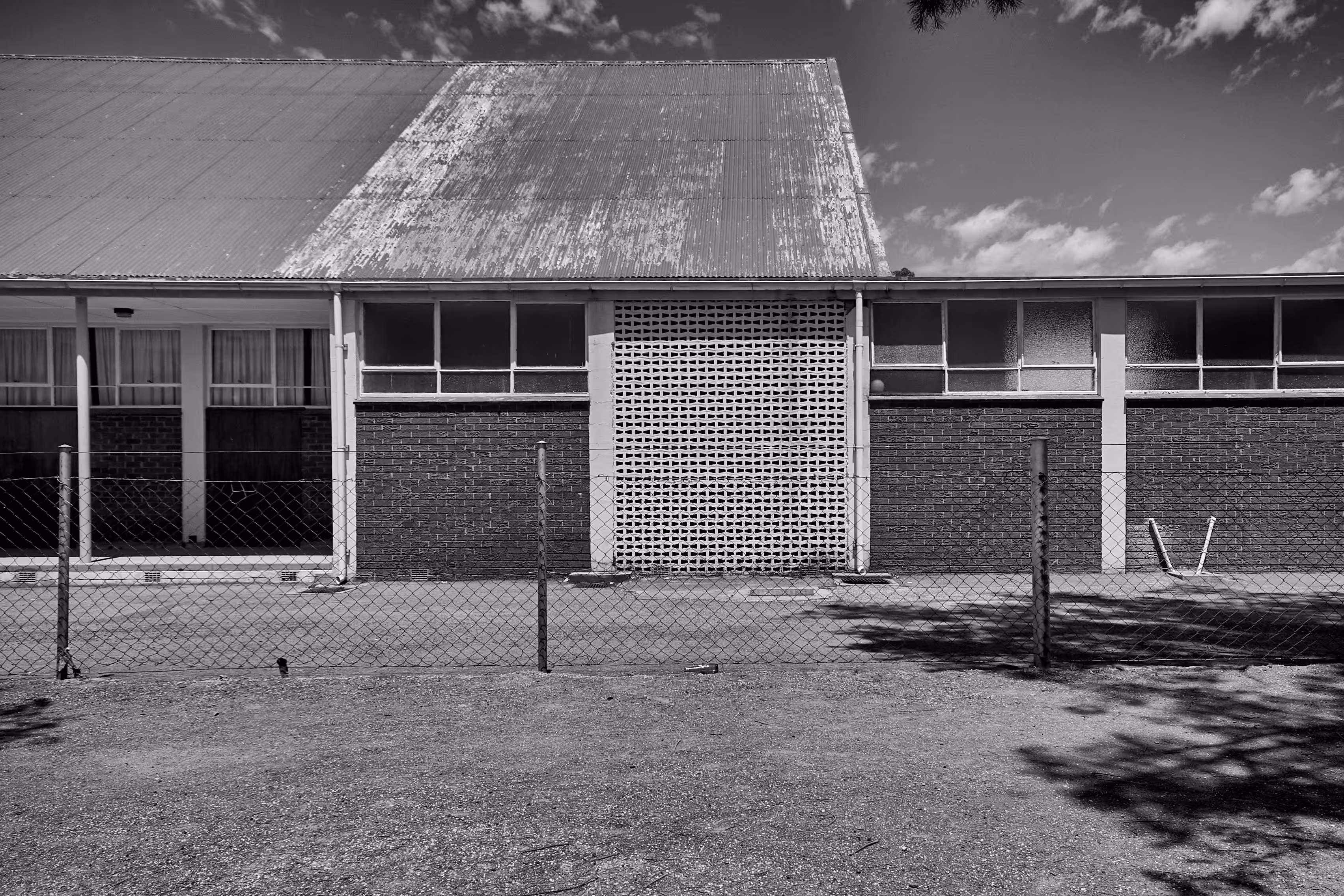 Invisible Suburbia No.10
