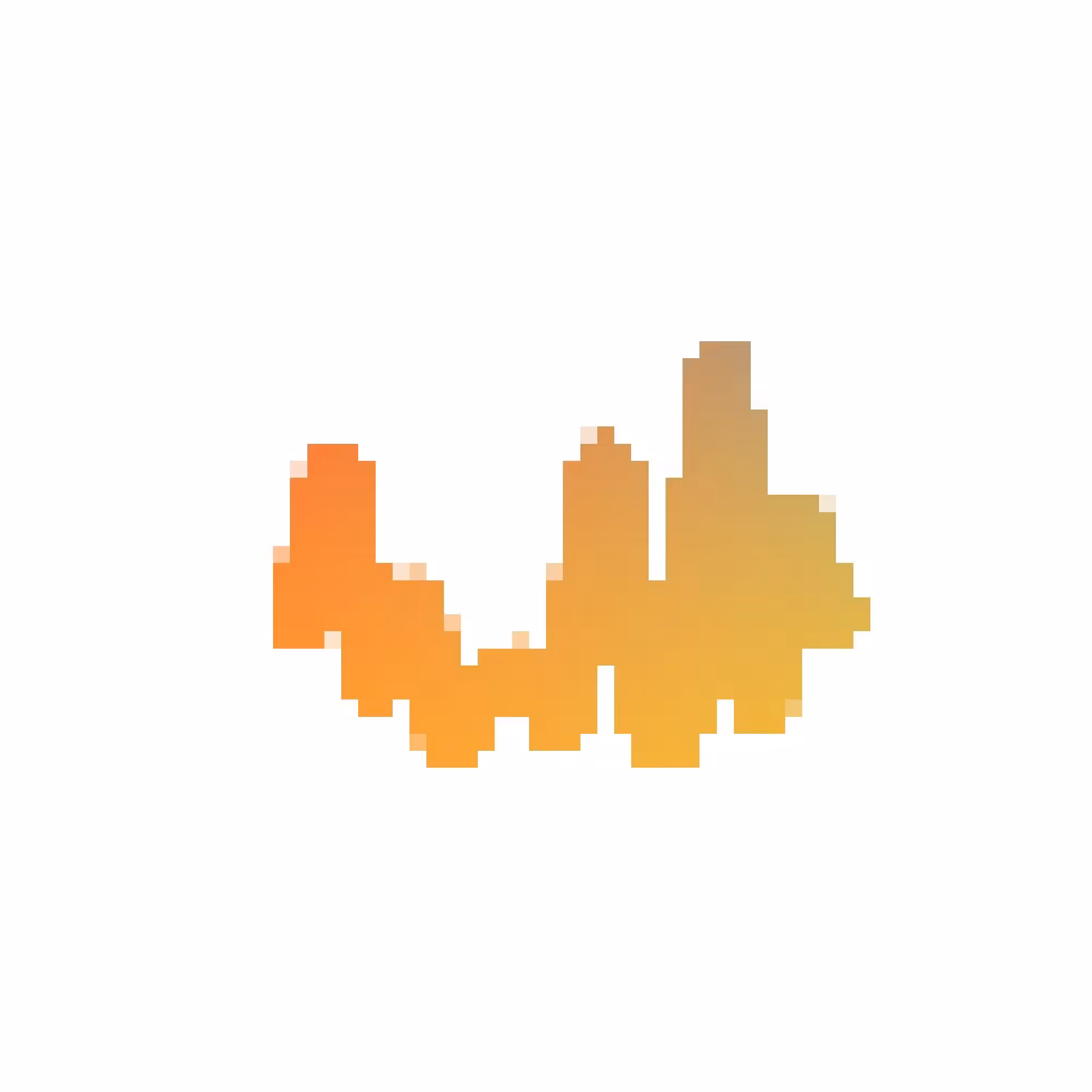 BASE SQUIGGLES #1870