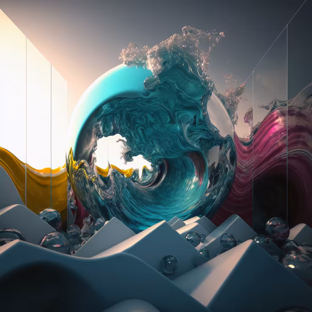 In Movement