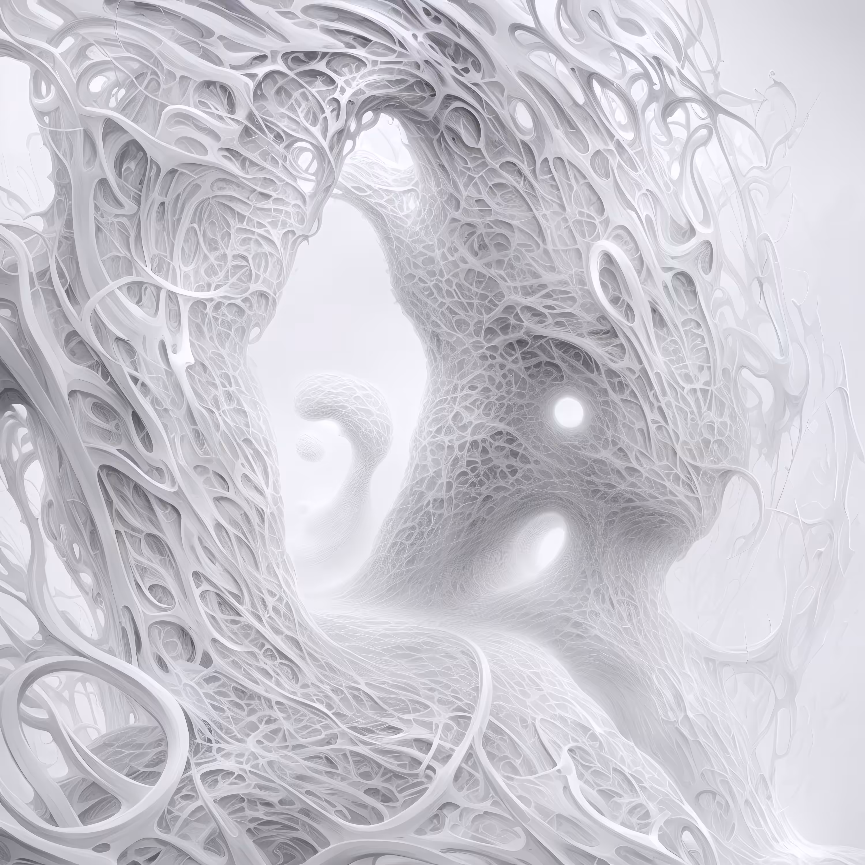 Hypnopompic Hallucinations [ 6th Hallucination ]