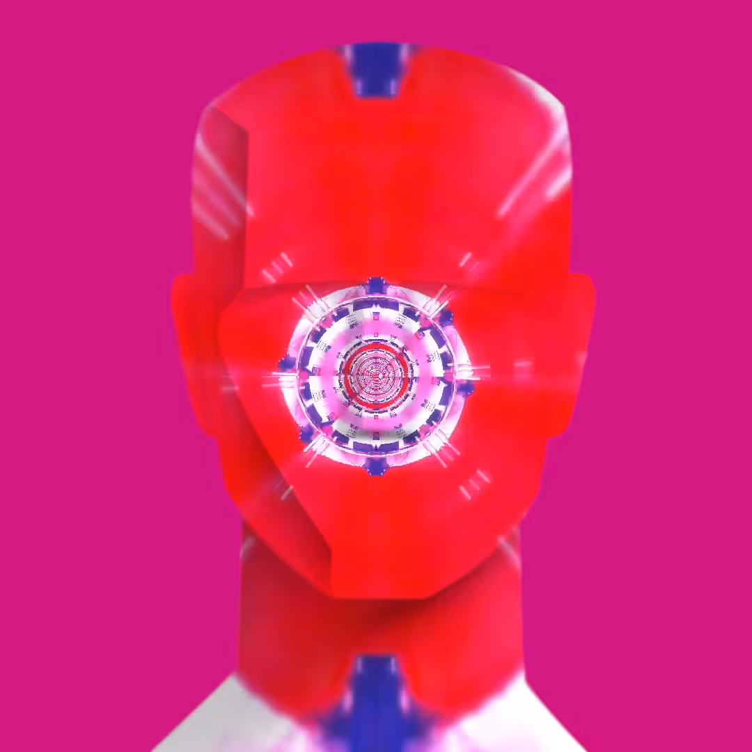 Men tezos #06 pink