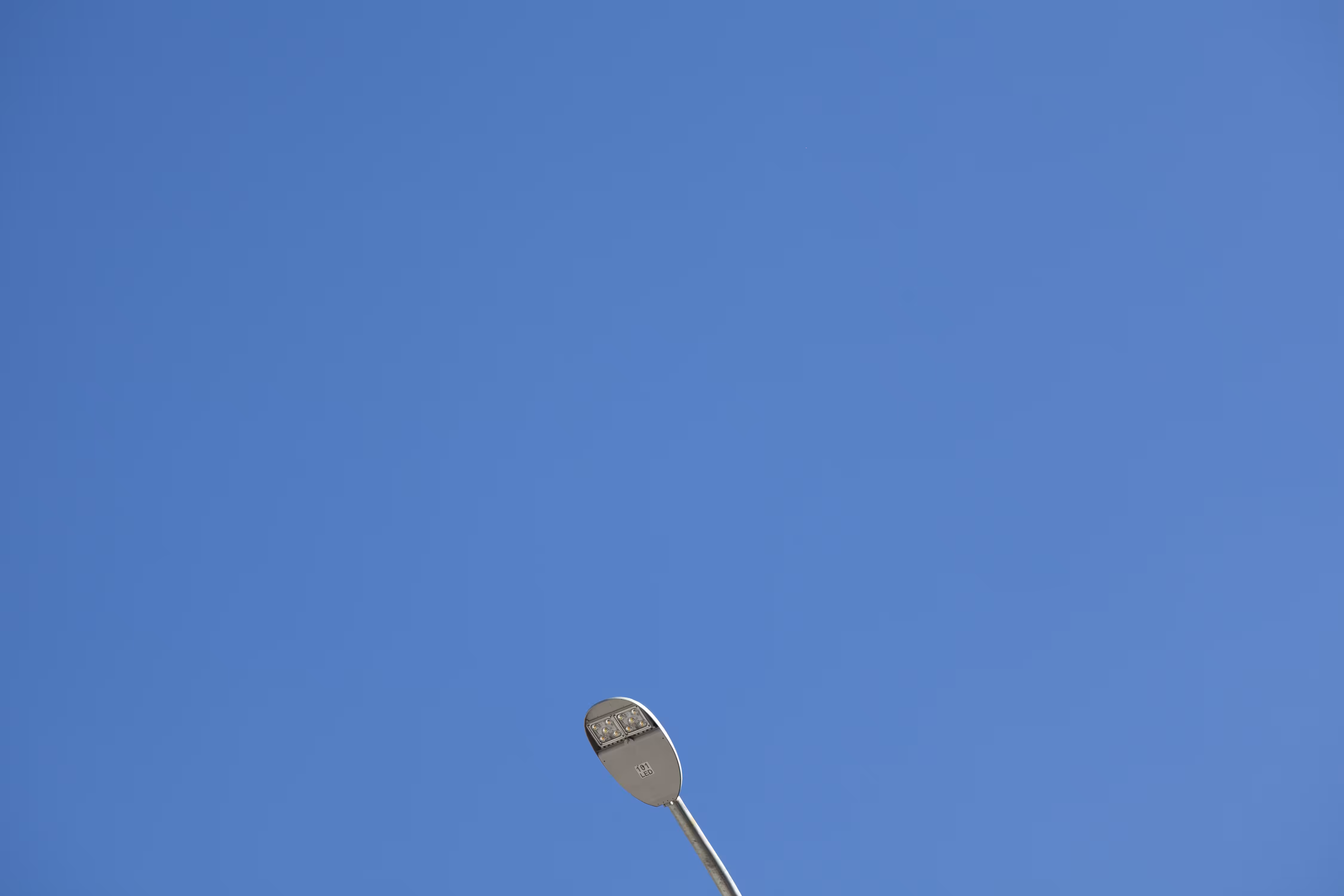 Minimal Skies #56 - 101 LED