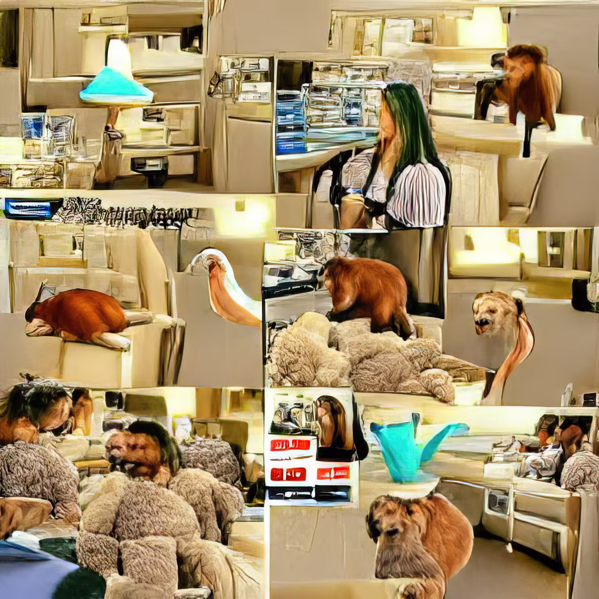 generative meme