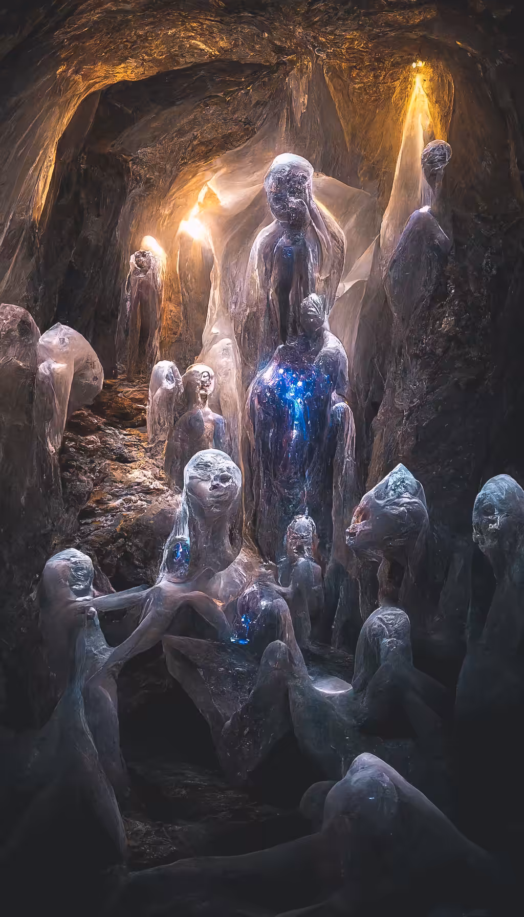Ancient Anomaly 4