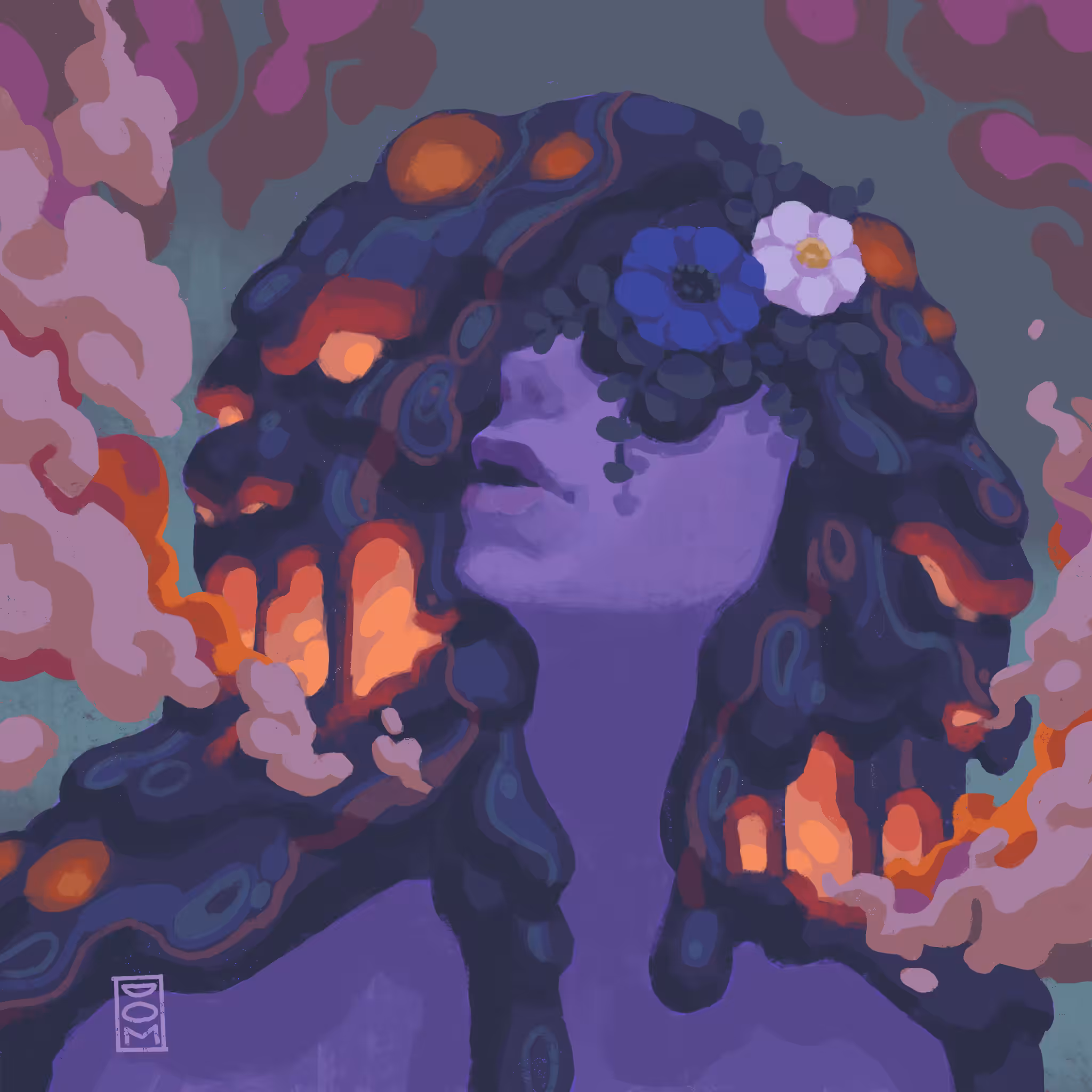 Voices of the Void