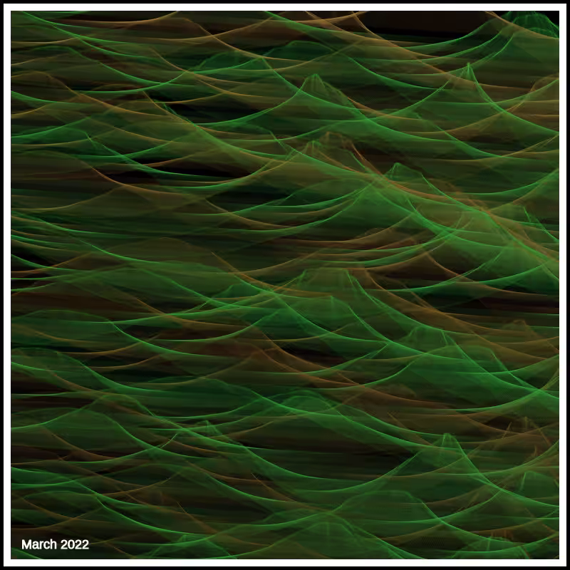 Waves #41