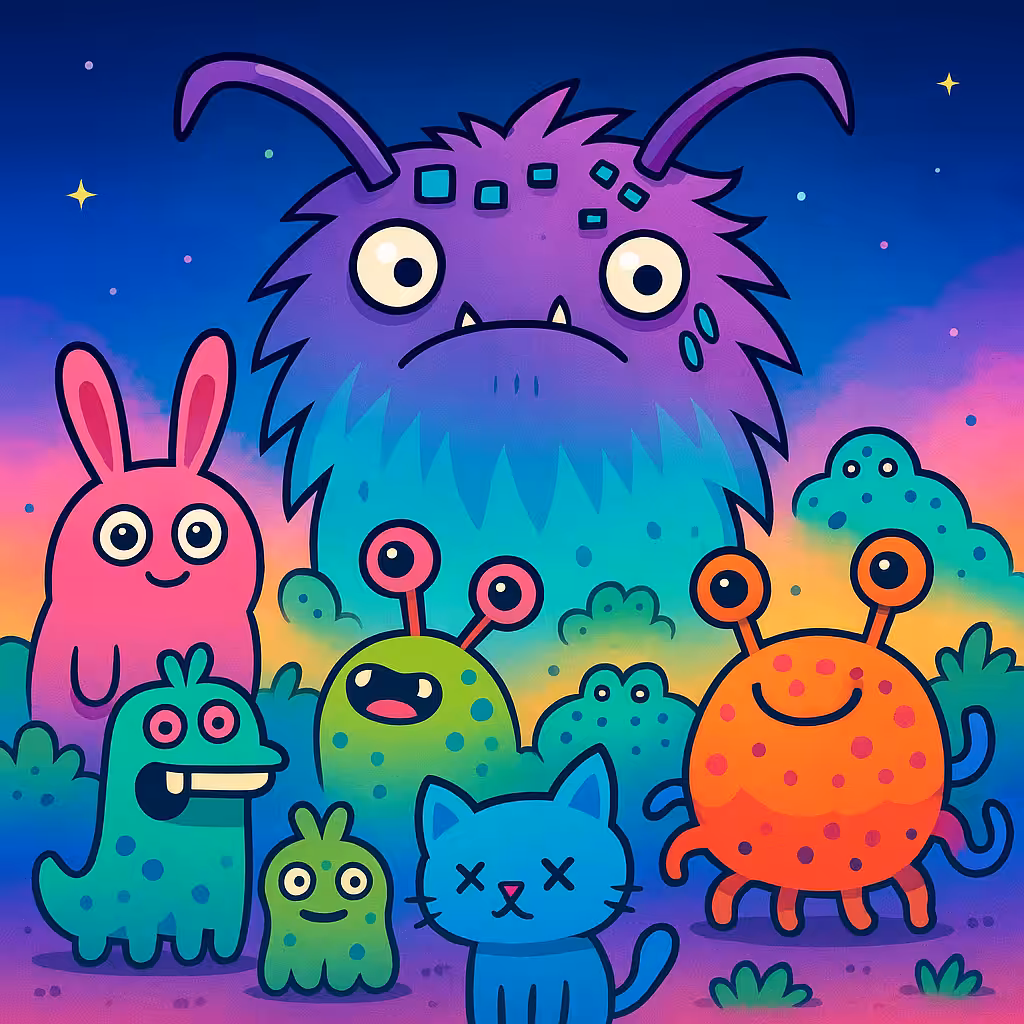 Monsterme