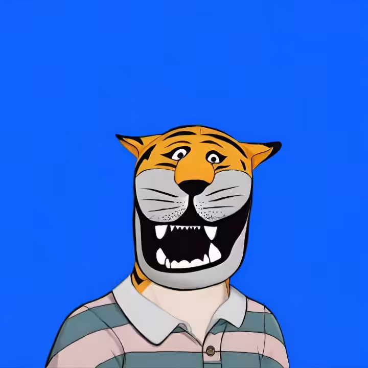 Happy Macan Macan Club: MACAN #1