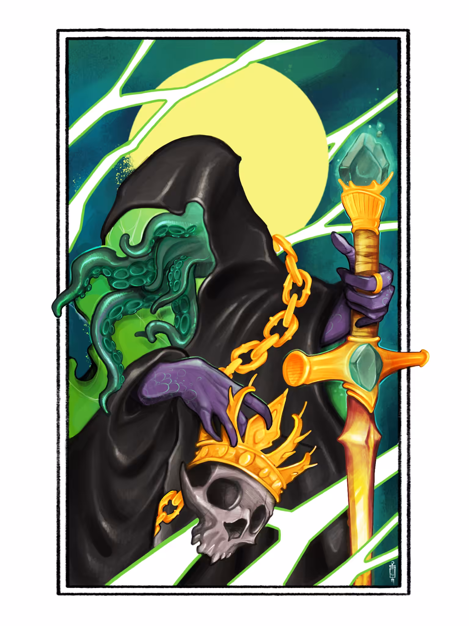 Dementhia