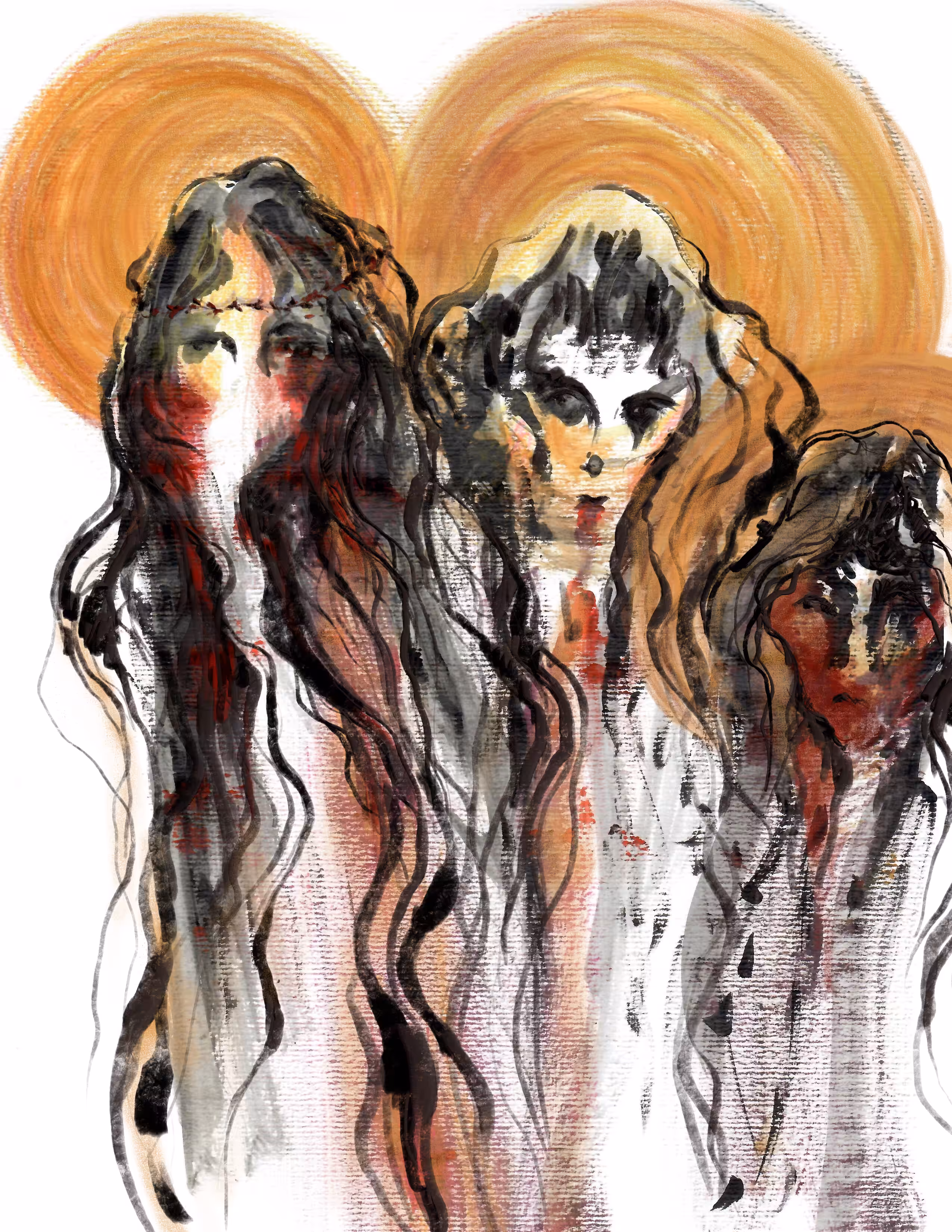 Holy Family