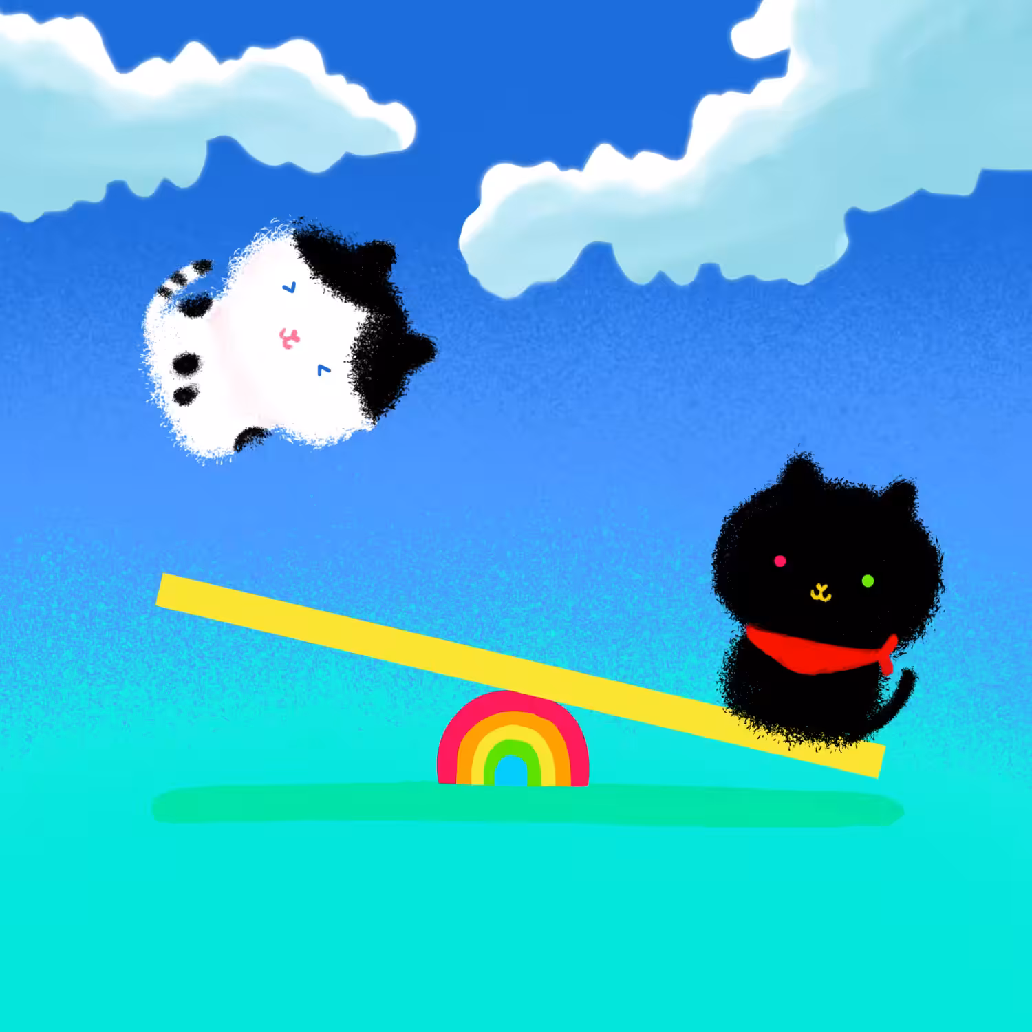 Seesaw