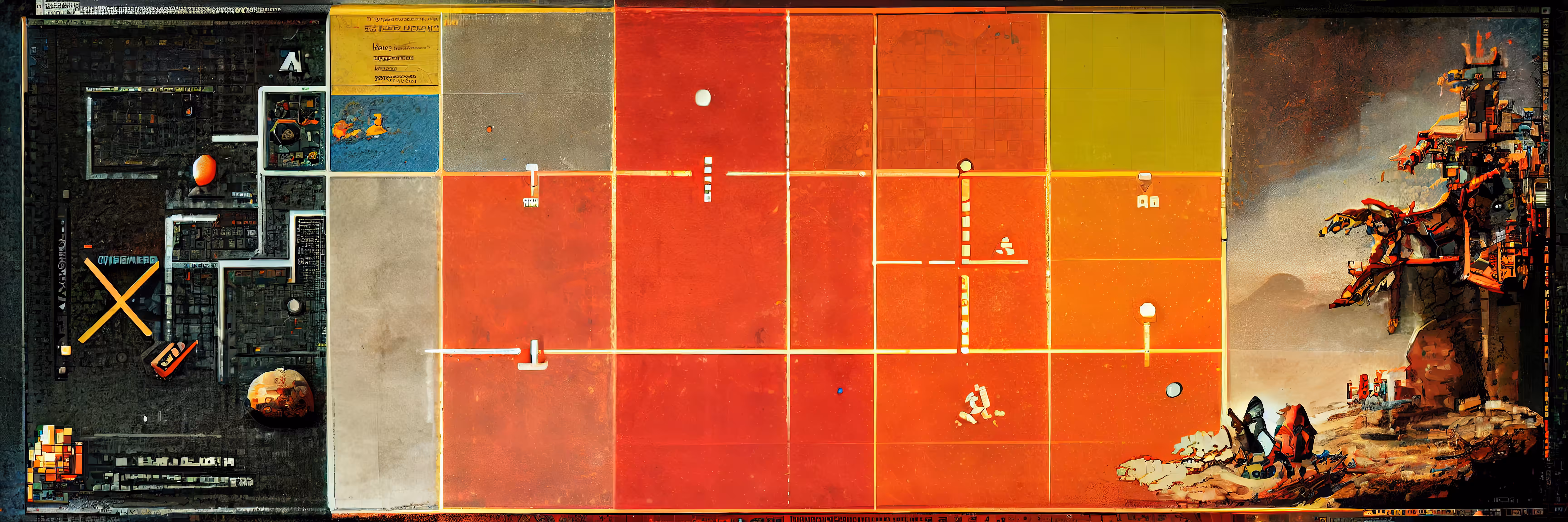 Quadrant 175