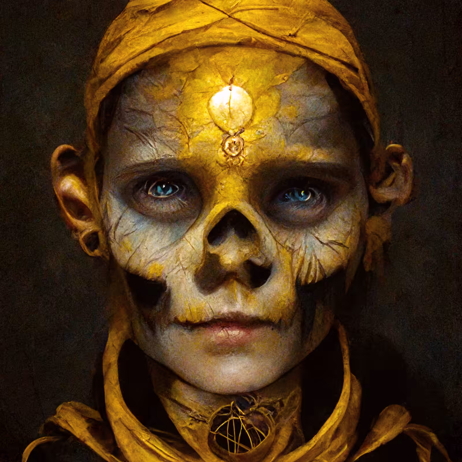 Guiding Spirit 3