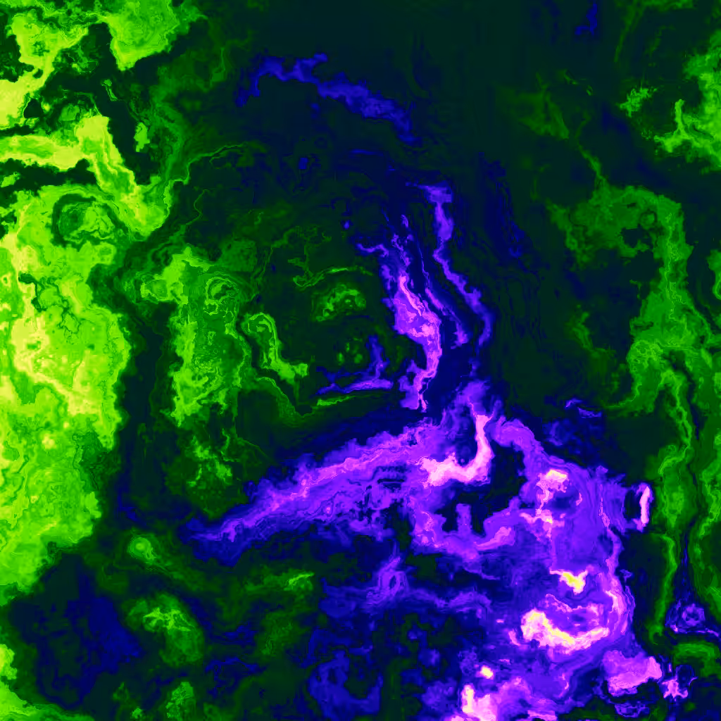 chlorophyll / retinal