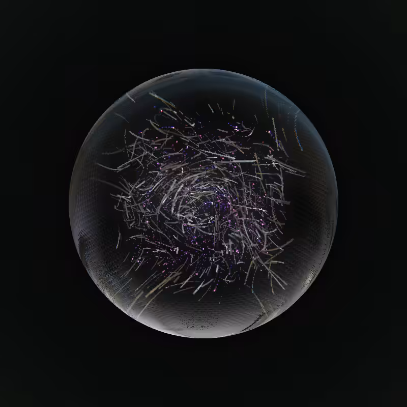 Void Divergence #125