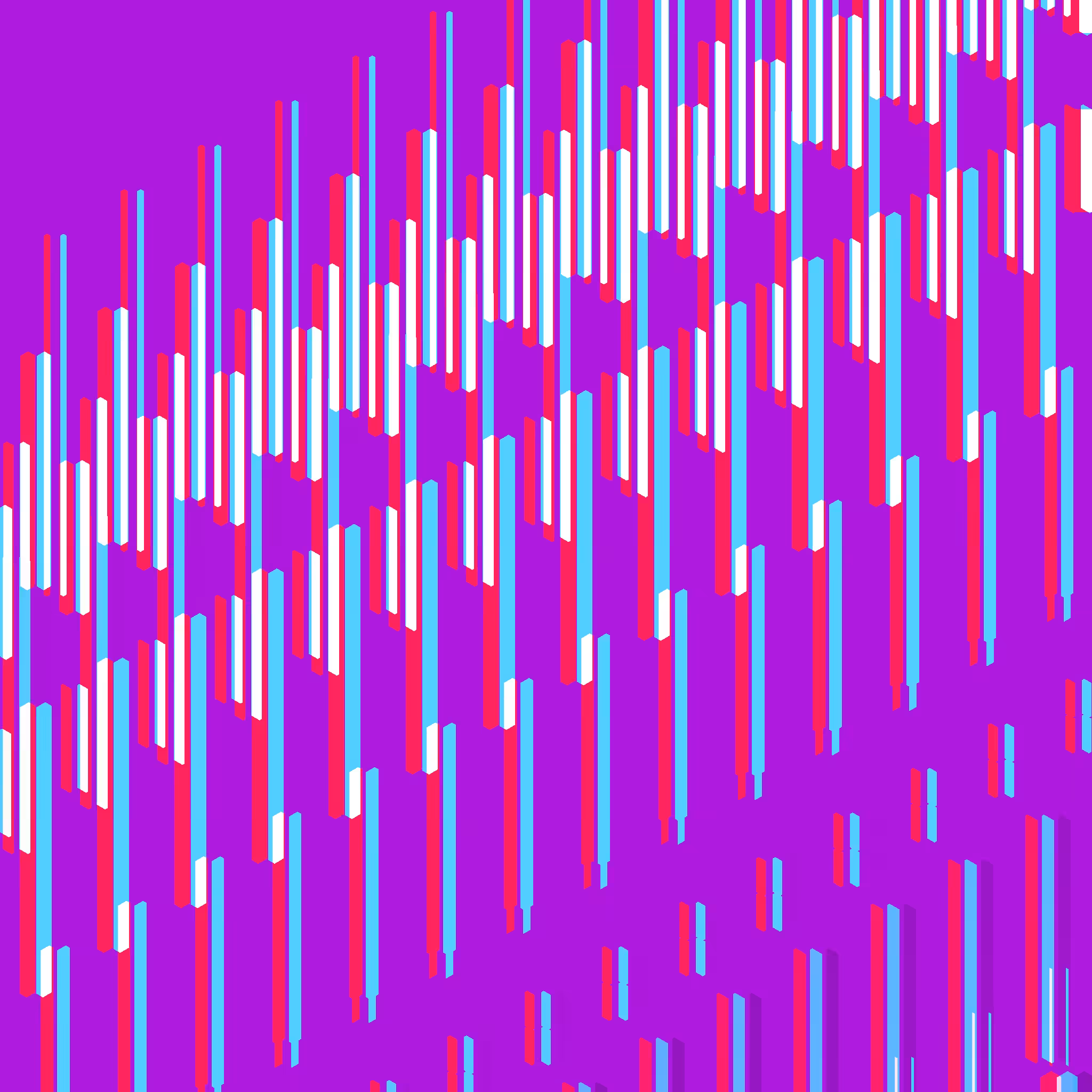 Isometric Sway #293