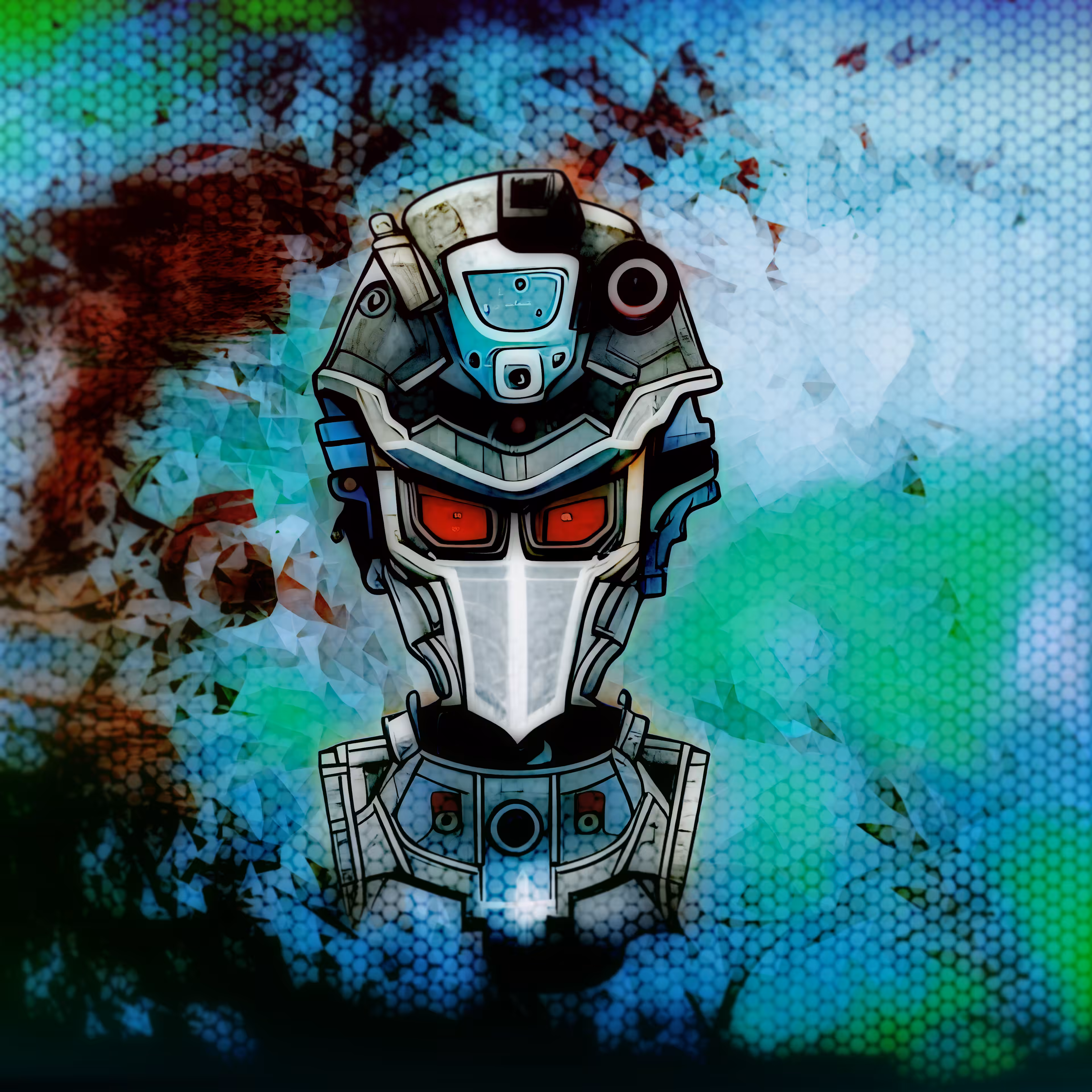 Roboguard G15