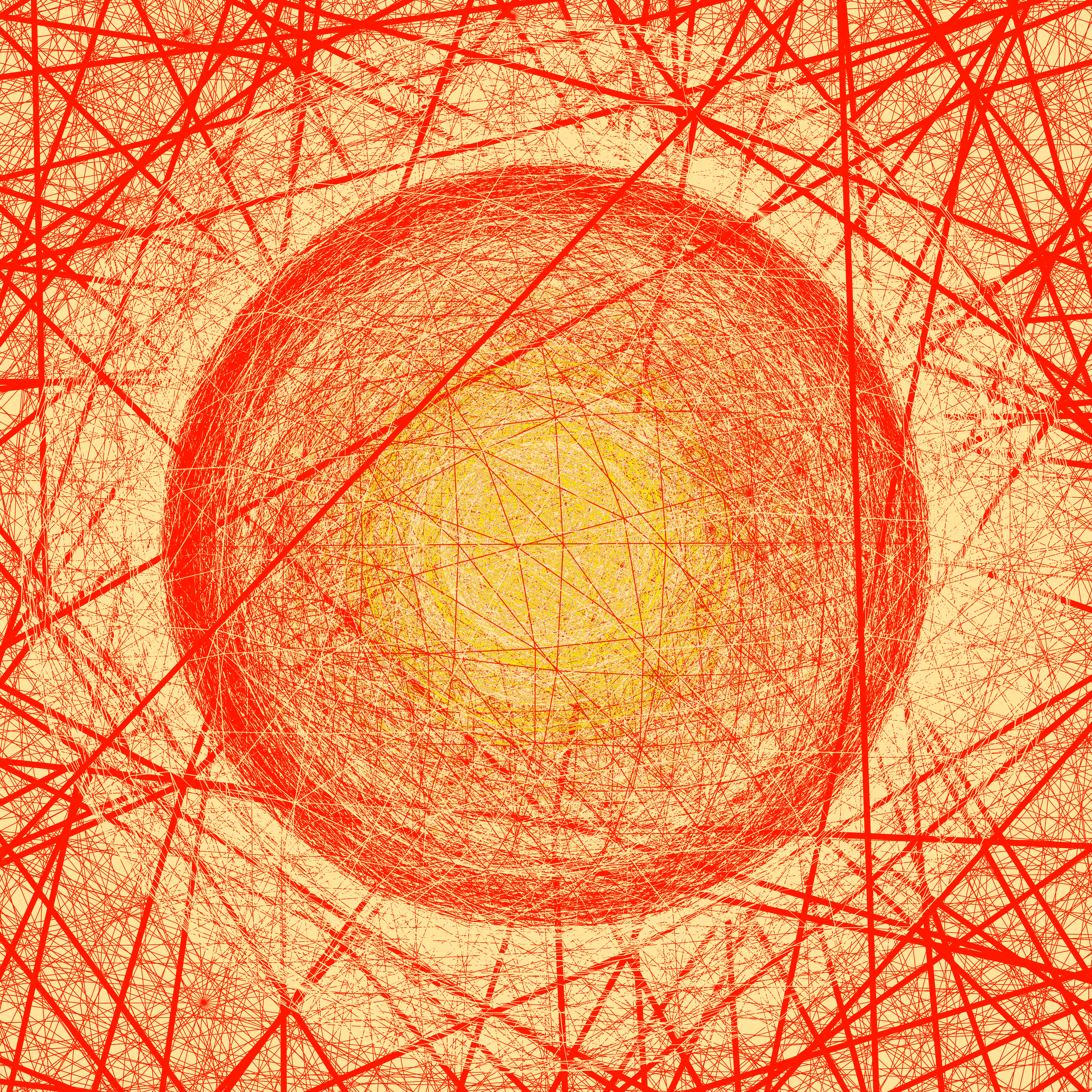 Sun Signals #0032