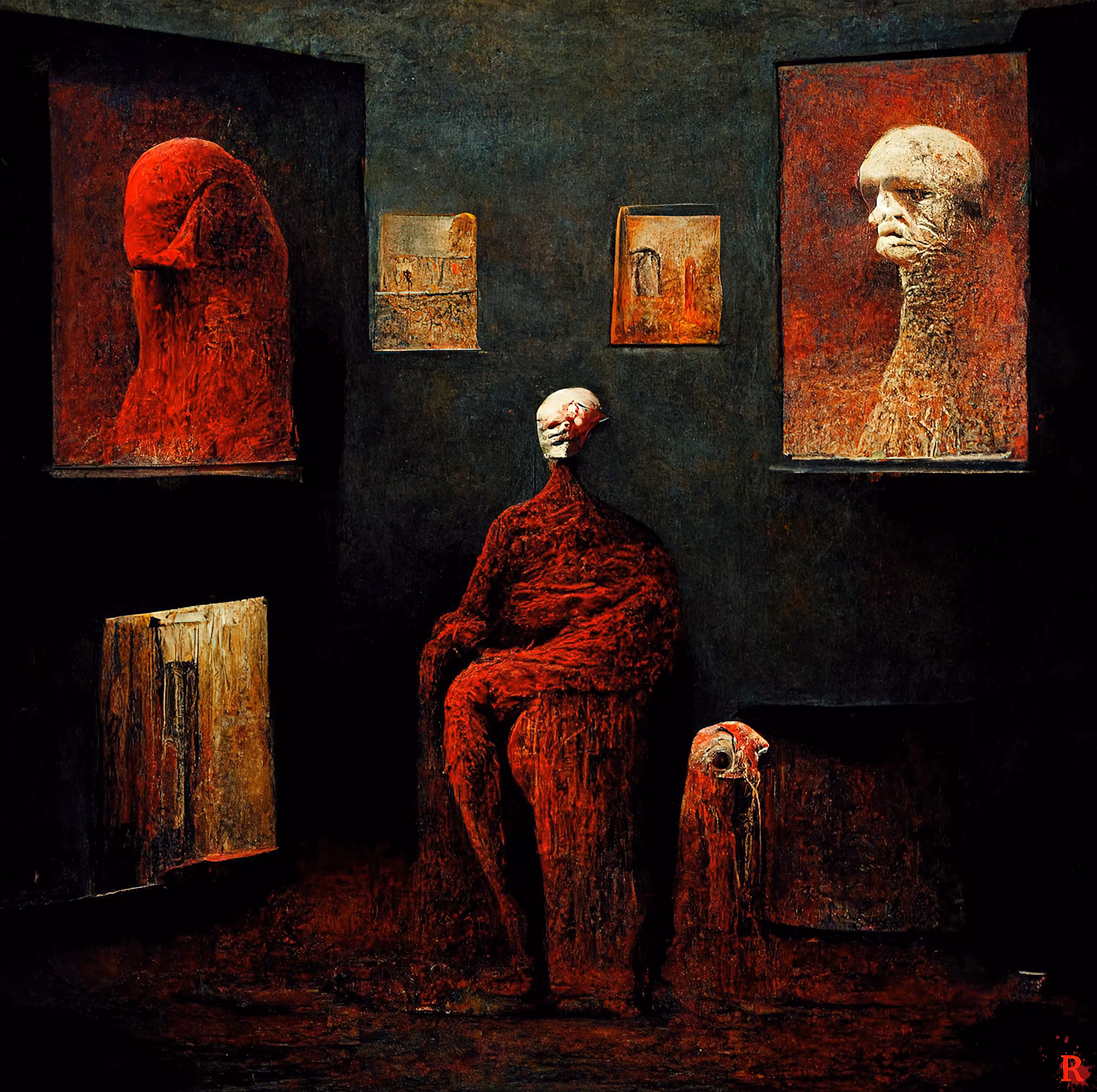 Il Mecenate