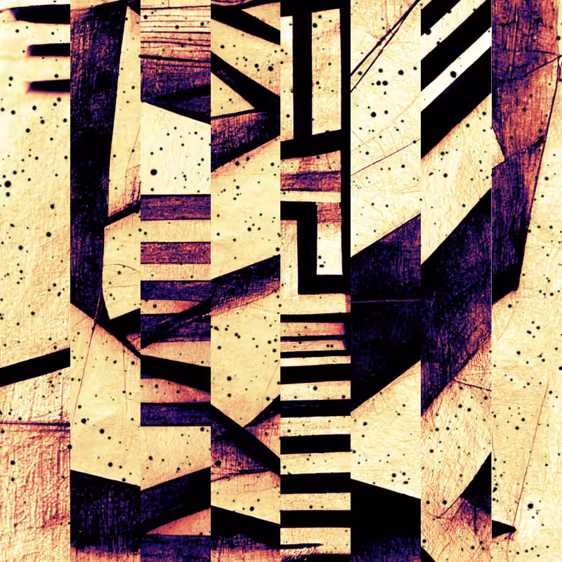 inter(rupt)ions #25