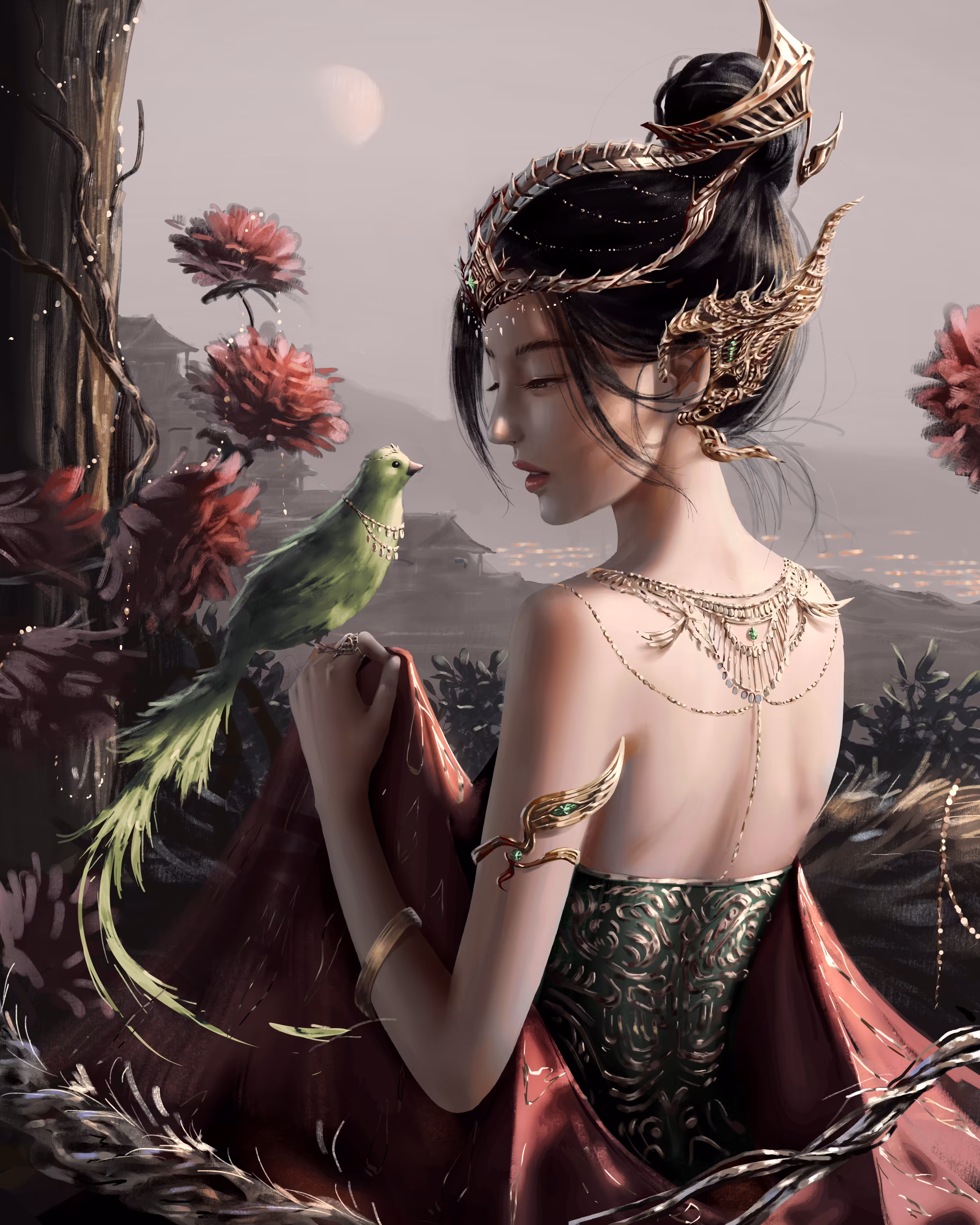 Bird Nest