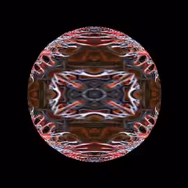 Glitched Reality 