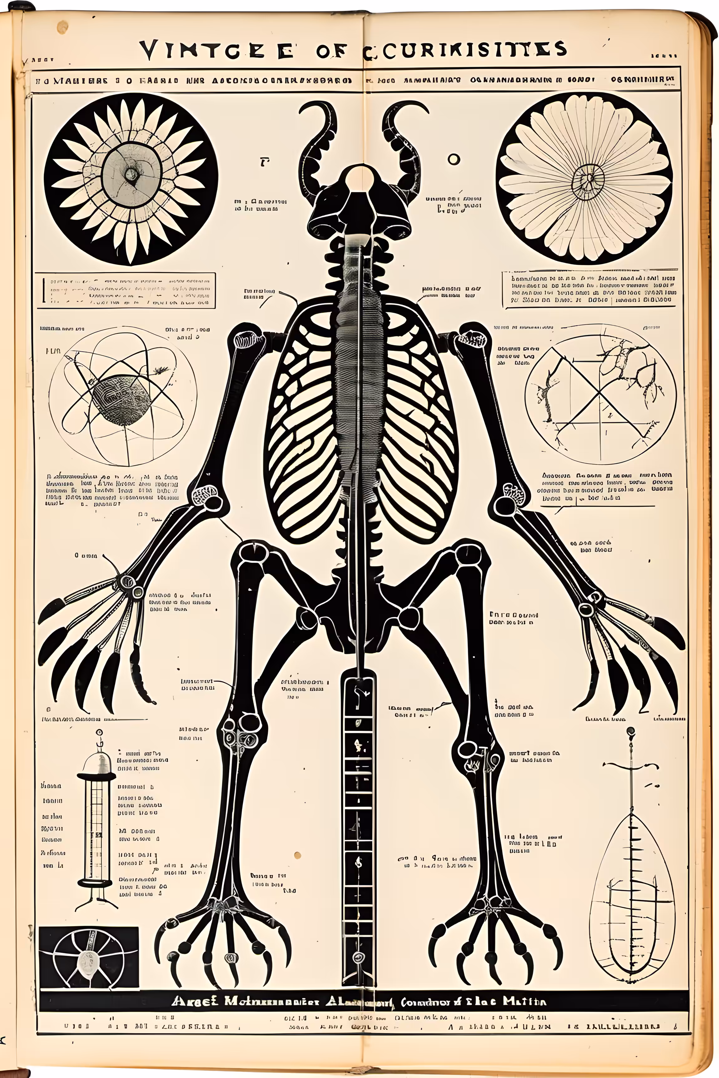 Wunderkammer #96