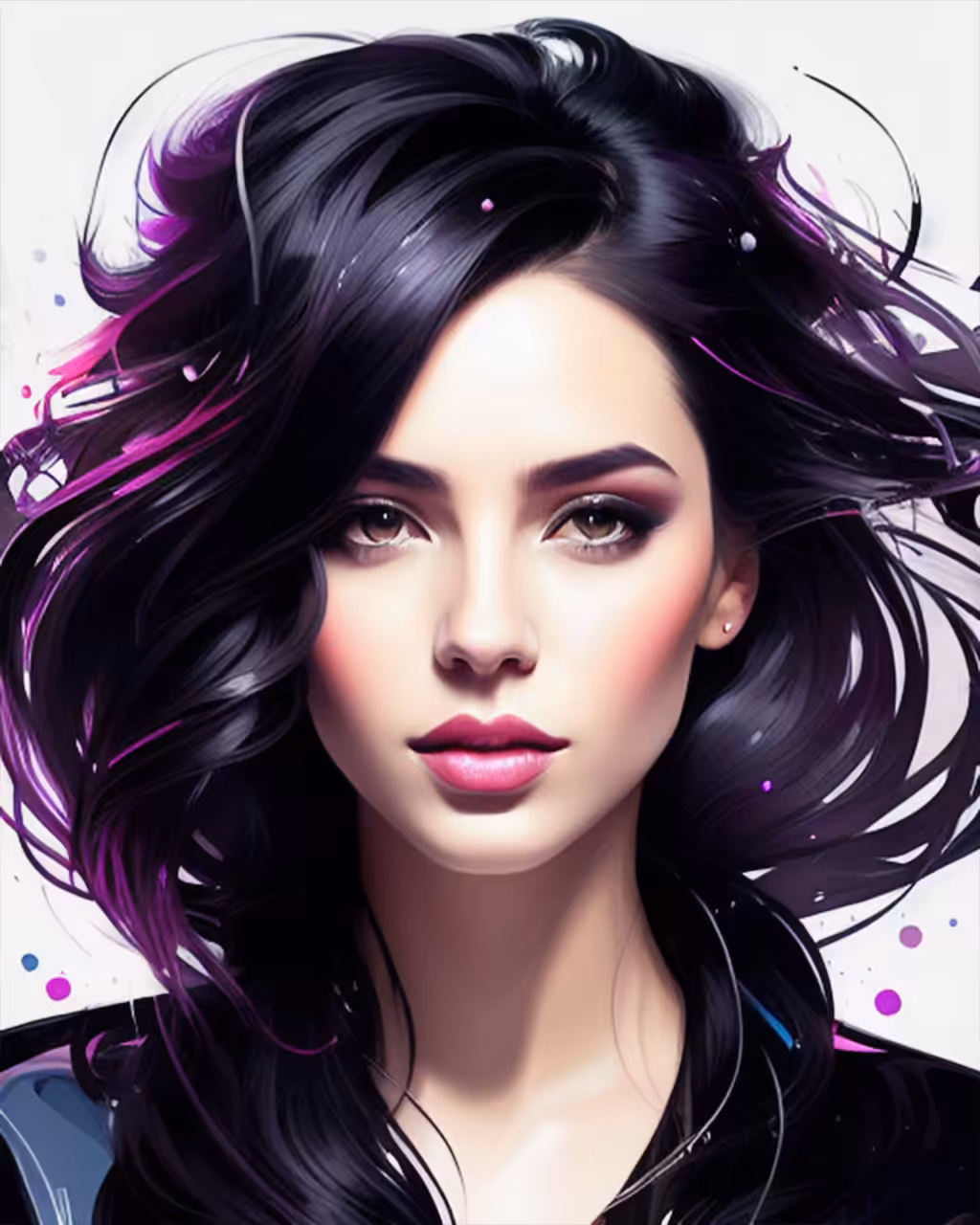 Violet