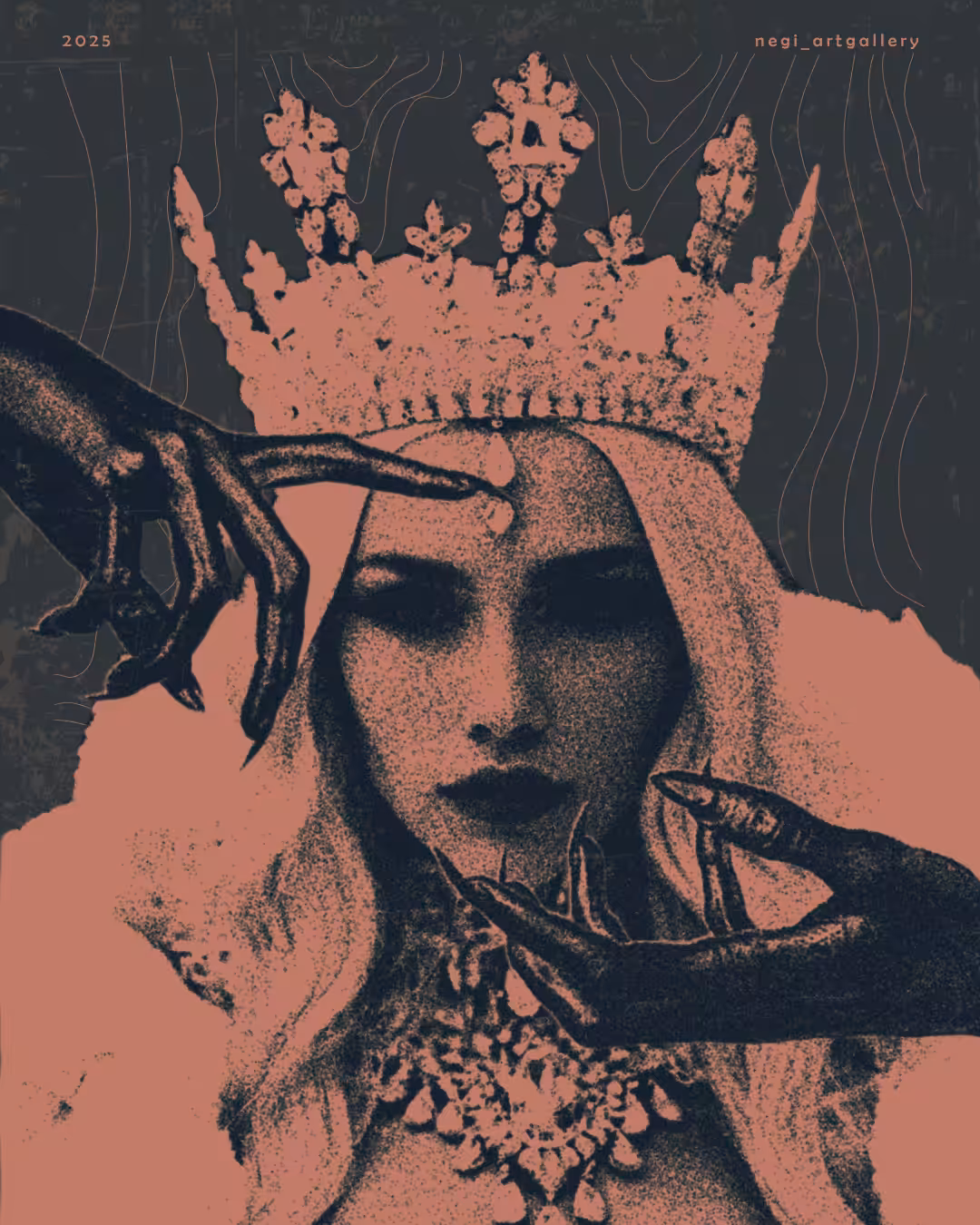 snow queen