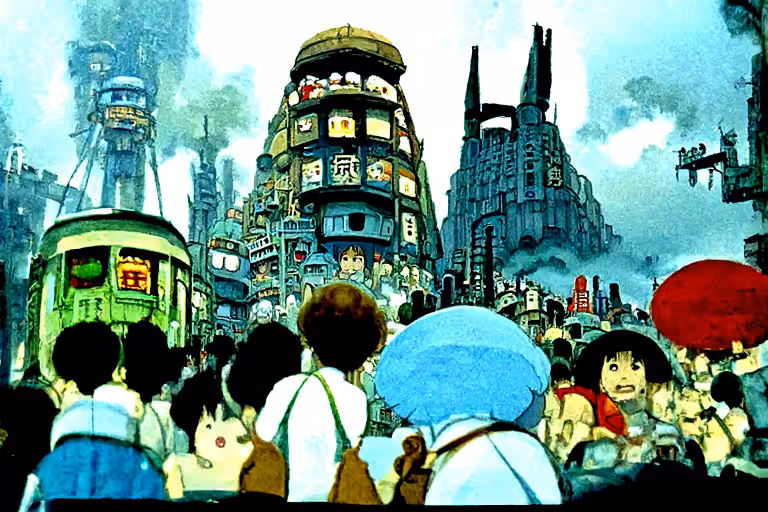 Metropolis