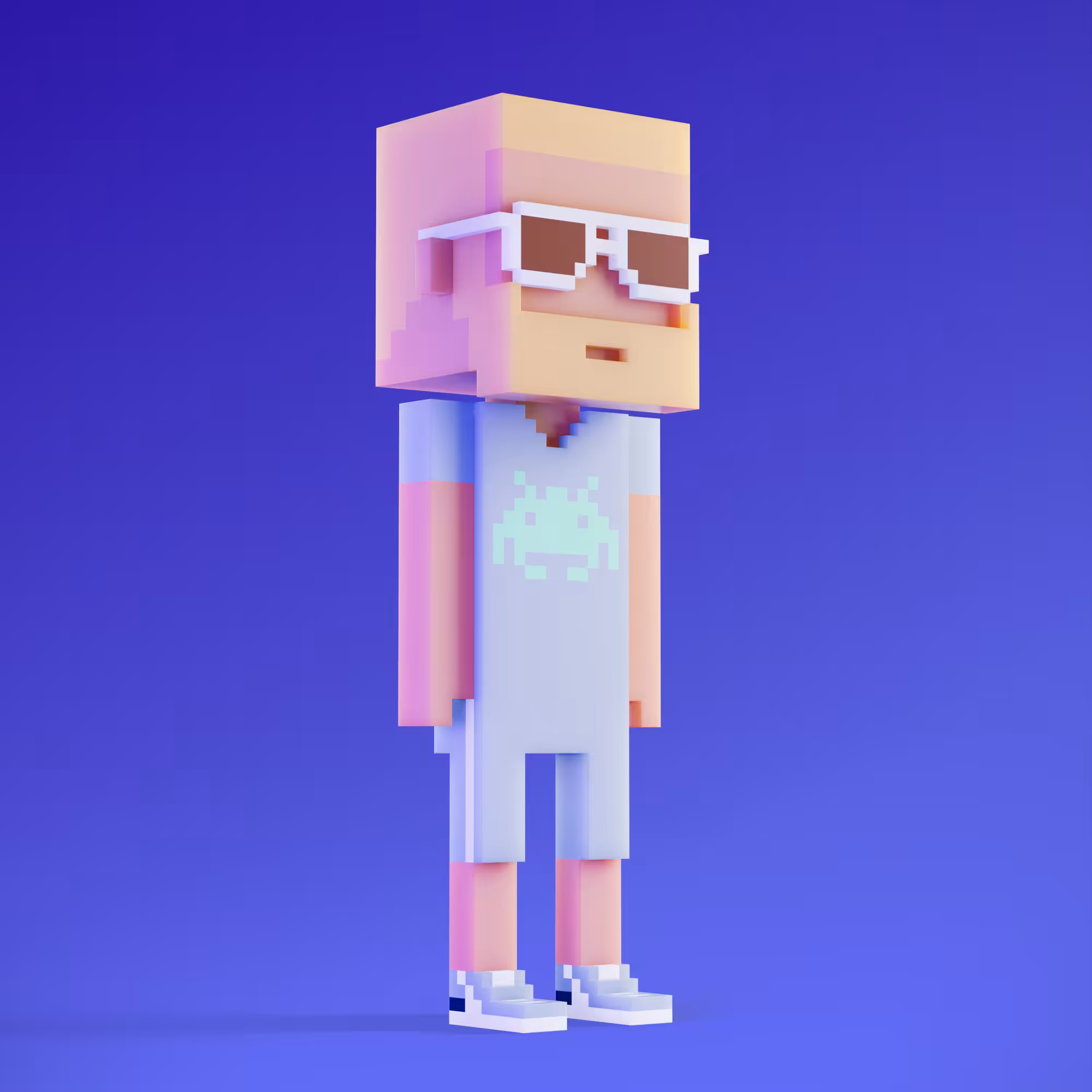 Meebit #2357