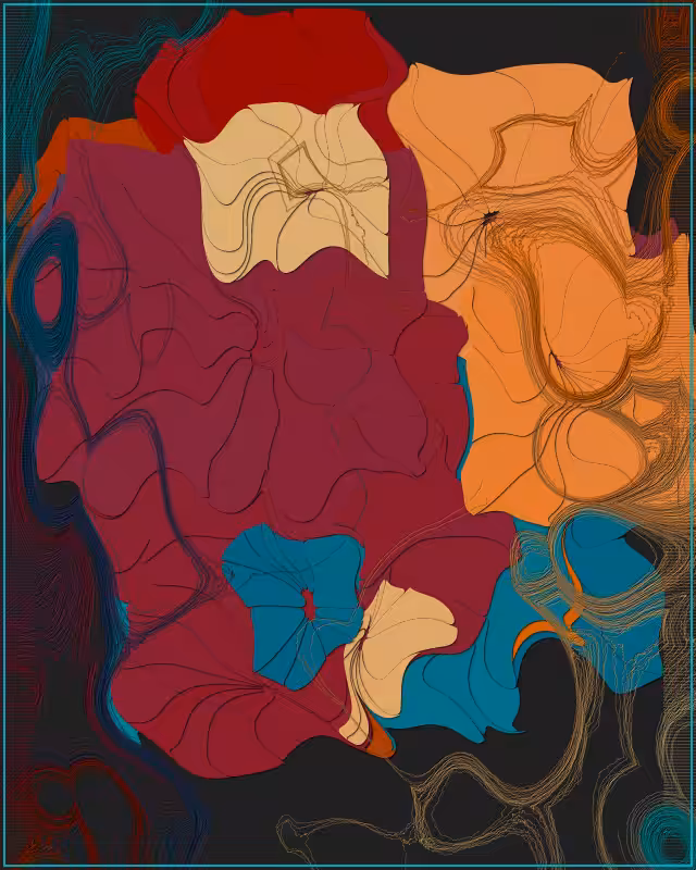 Plastic flows #89