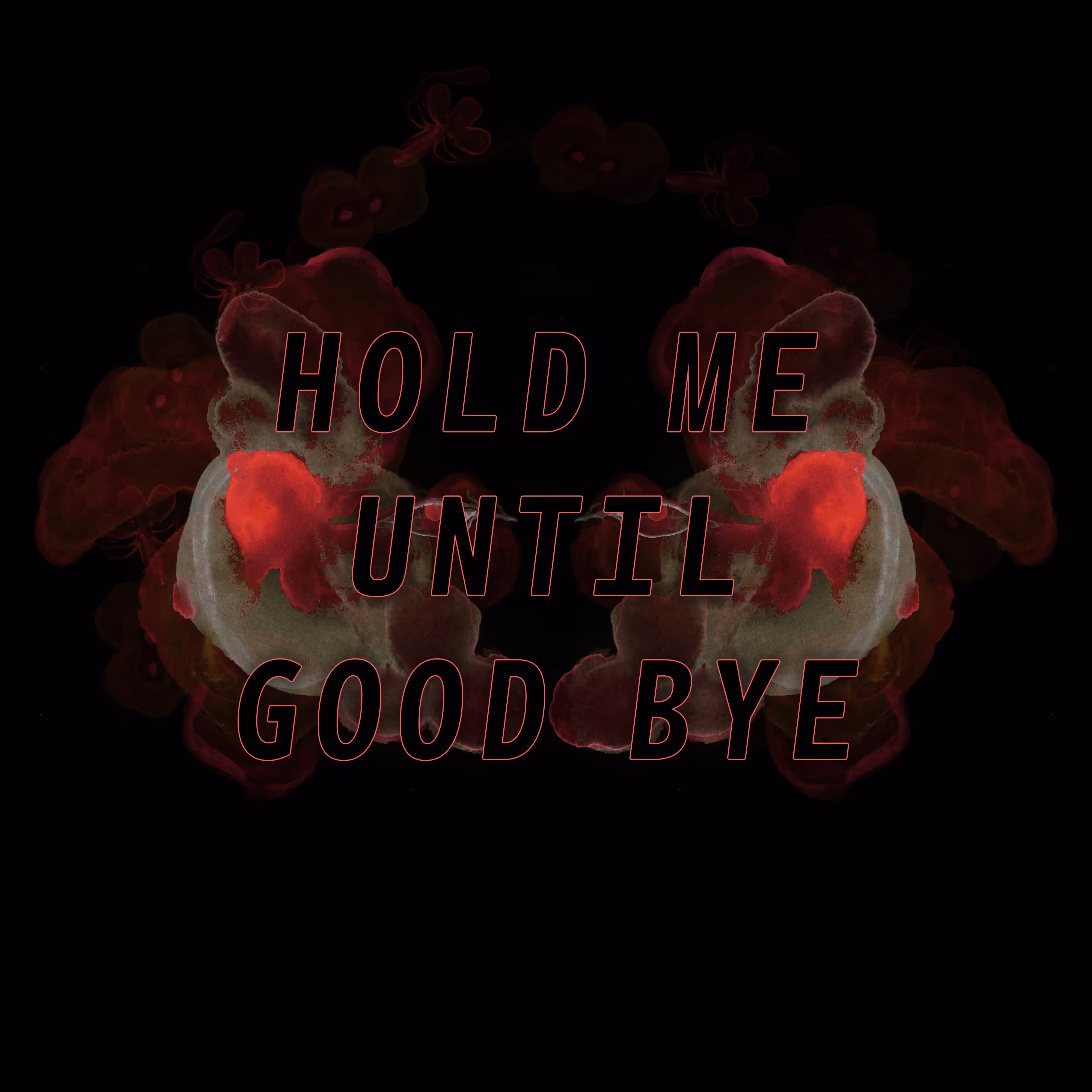 Good Bye #32