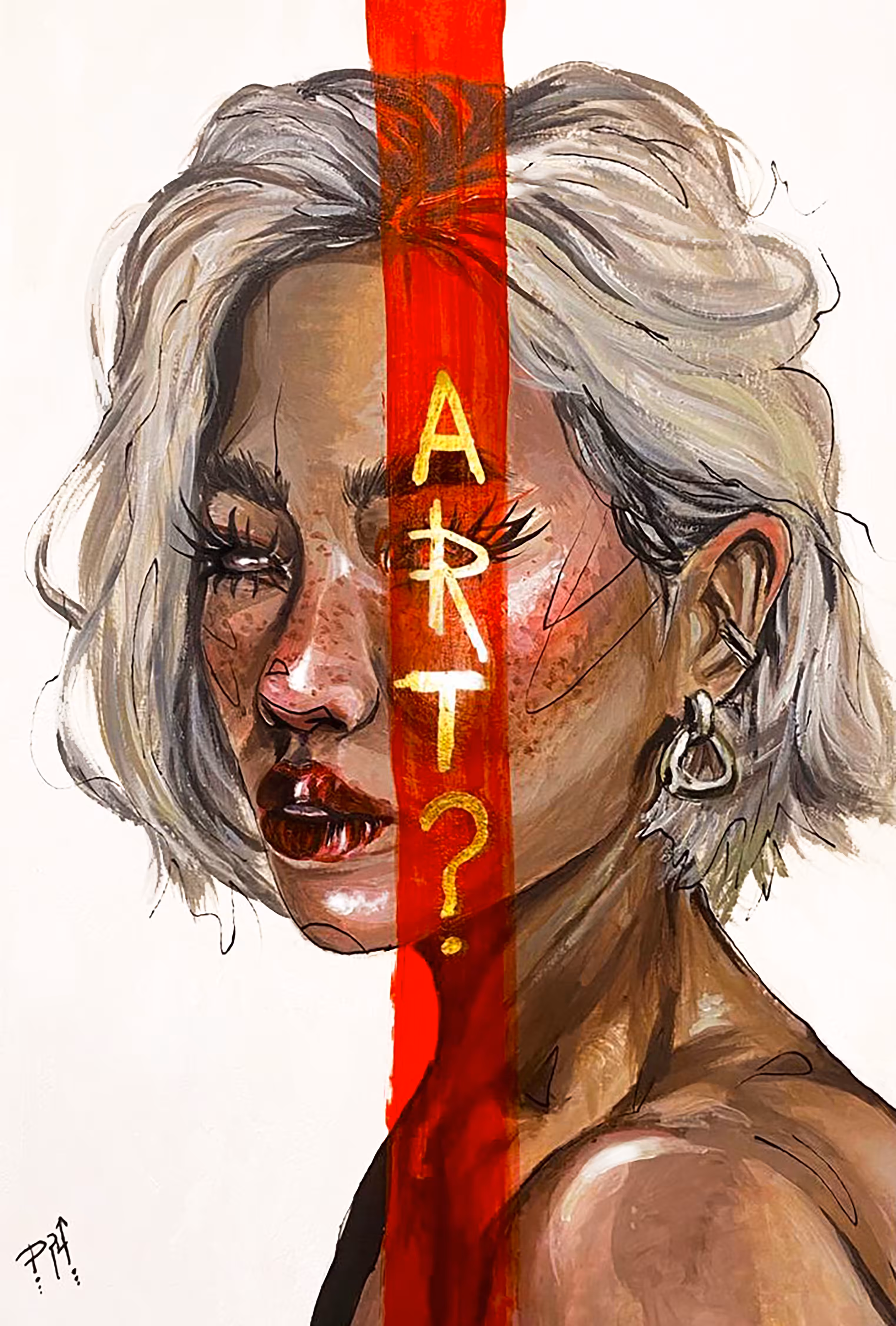Is This Real Art?