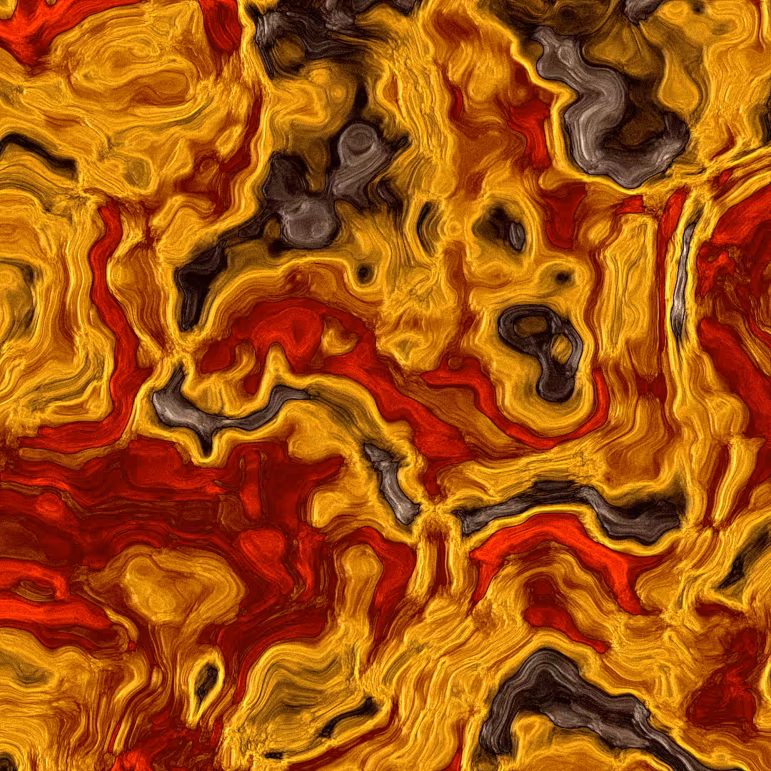 Materia Fluida #53