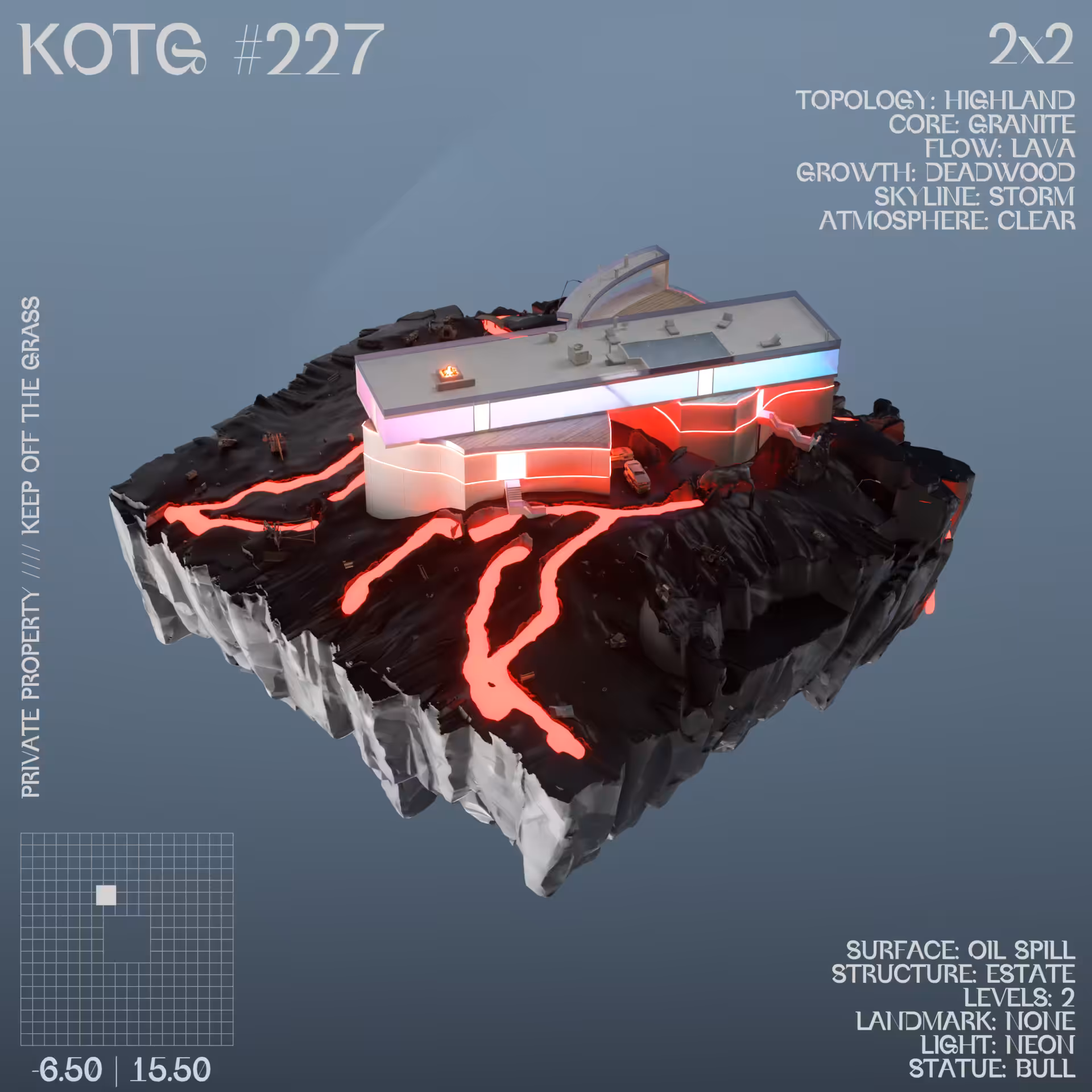 KOTG #227