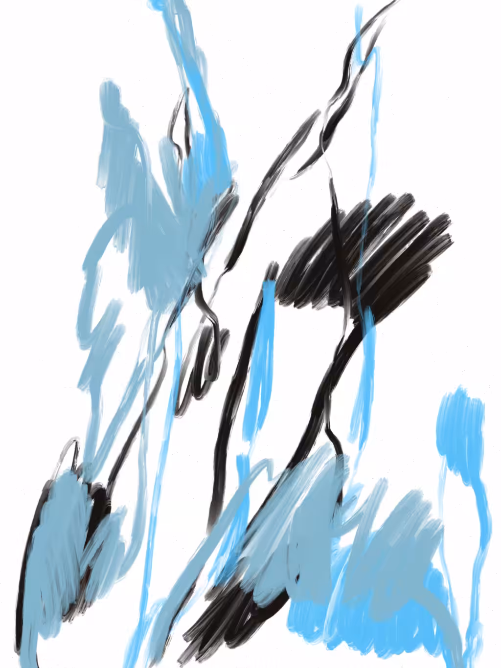 Expressive #29