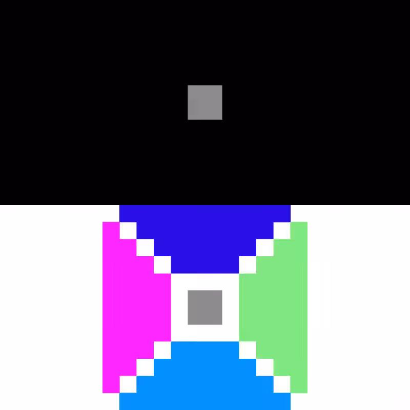 Inner Color #23