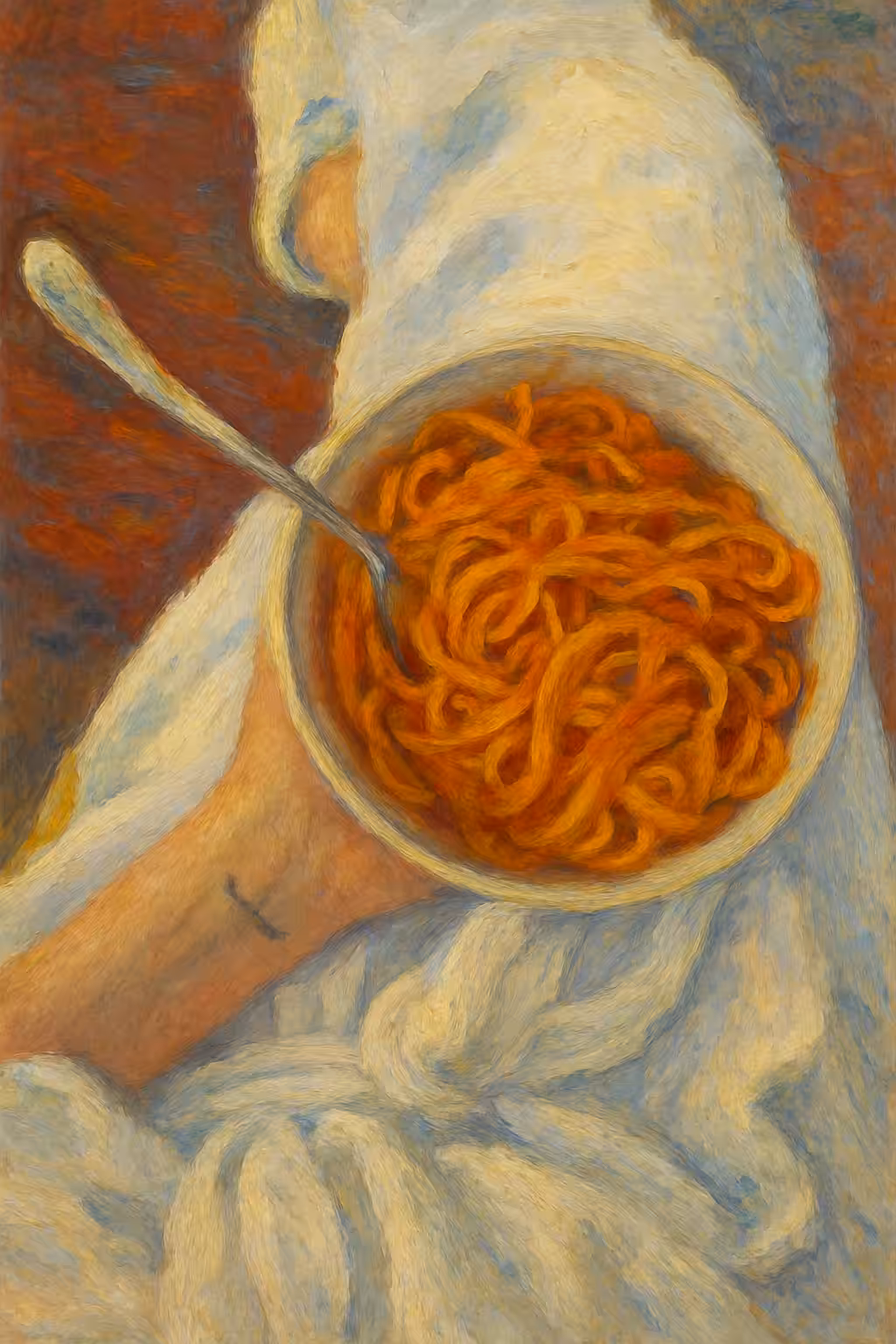 Spaghhers
