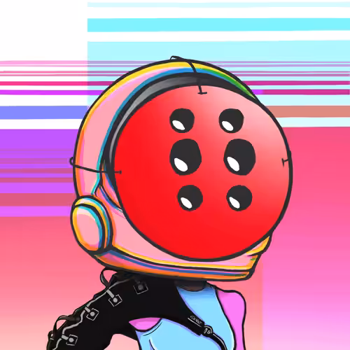 VibeNauts #2660
