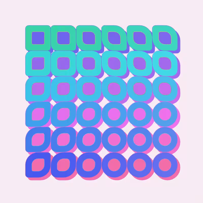 Colored blocks #193